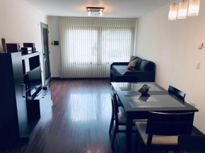 - QUINTA LUNA - Depto 4 personas